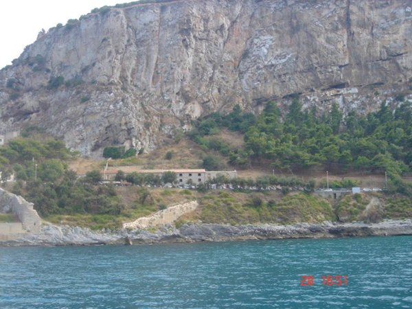 appartamento in vendita a Cefalù