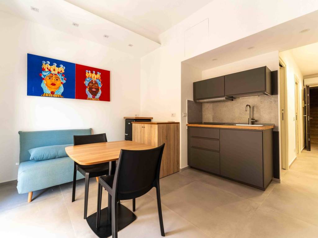appartamento in vendita a Cefalù