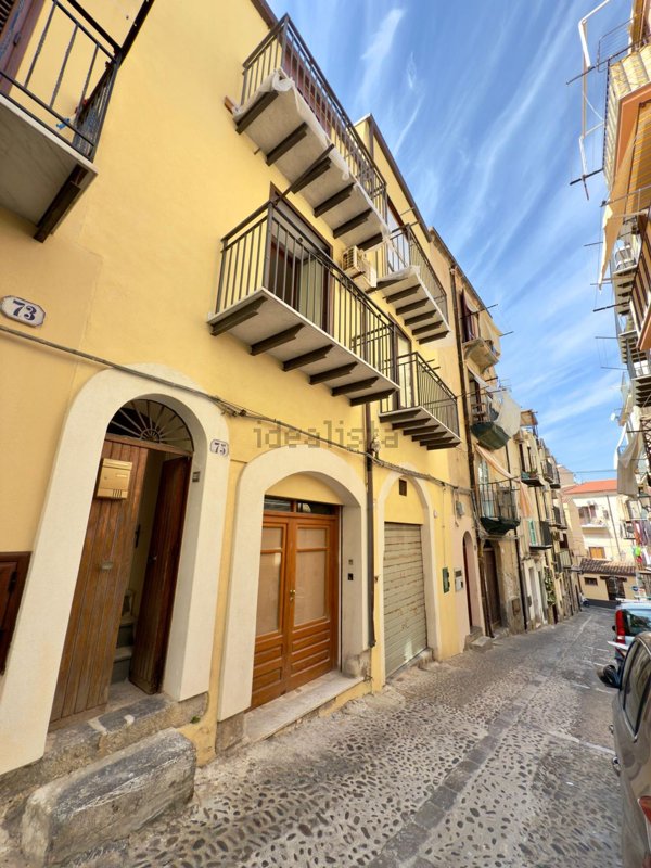 appartamento in vendita a Cefalù
