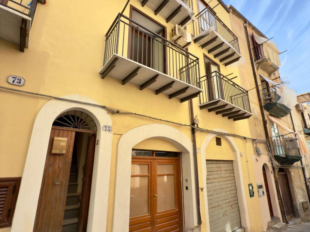 appartamento in vendita a Cefalù