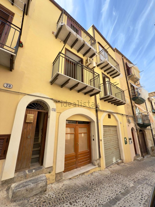 appartamento in vendita a Cefalù