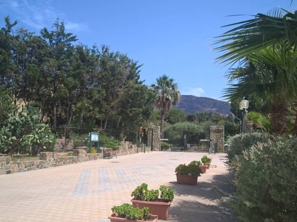 casa indipendente in vendita a Cefalù