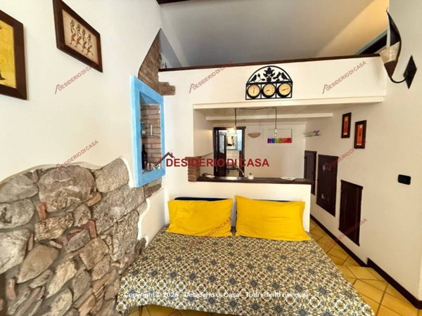 appartamento in vendita a Cefalù