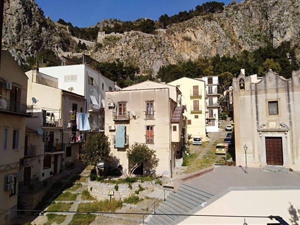 appartamento in vendita a Cefalù