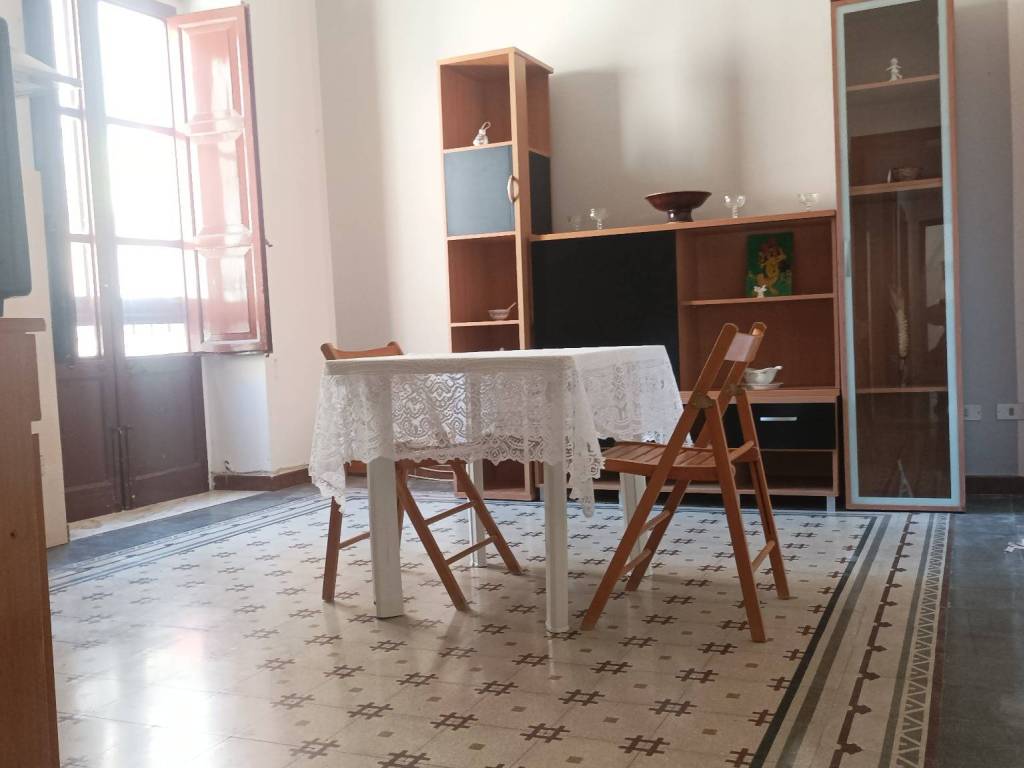 appartamento in vendita a Cefalù