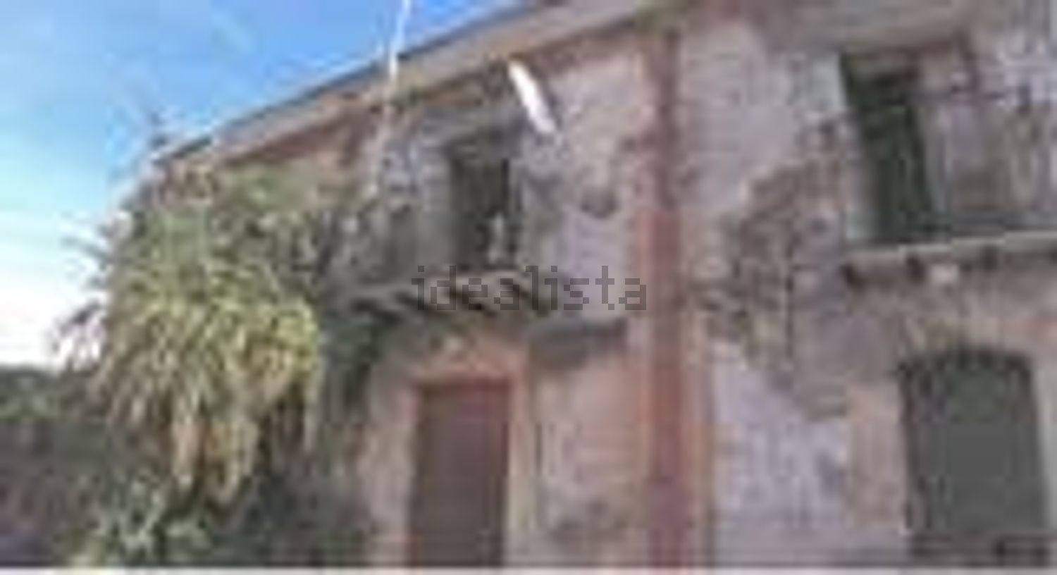 casale in vendita a Cefalù