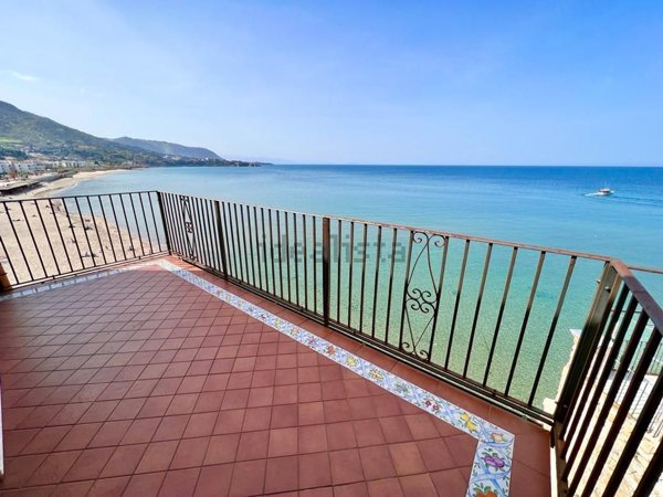 appartamento in vendita a Cefalù