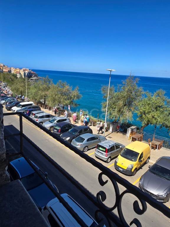 appartamento in vendita a Cefalù