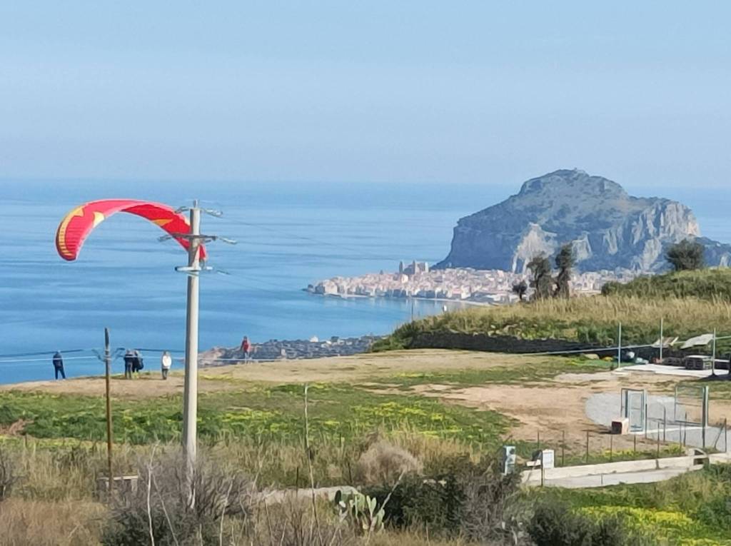 terreno agricolo in vendita a Cefalù