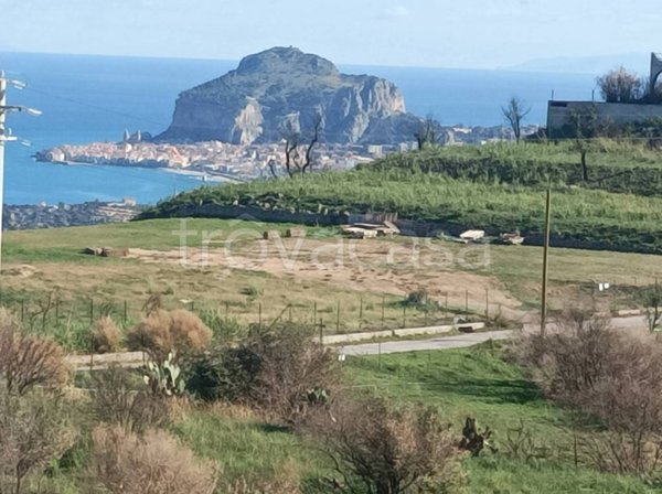 terreno agricolo in vendita a Cefalù