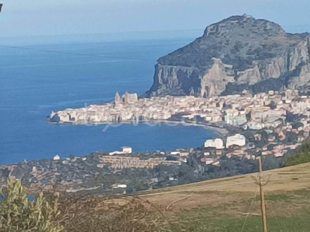 terreno agricolo in vendita a Cefalù