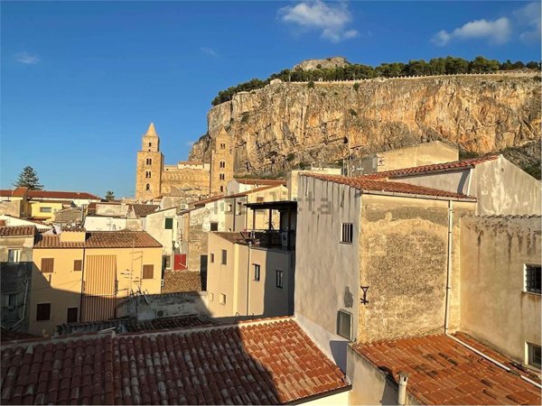 appartamento in vendita a Cefalù