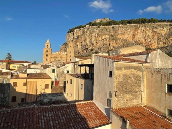 appartamento in vendita a Cefalù