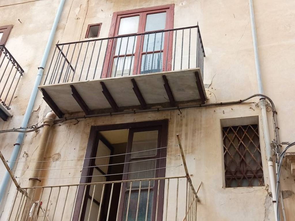 casa indipendente in vendita a Cefalù