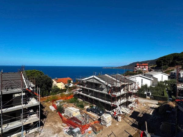 casa indipendente in vendita a Cefalù