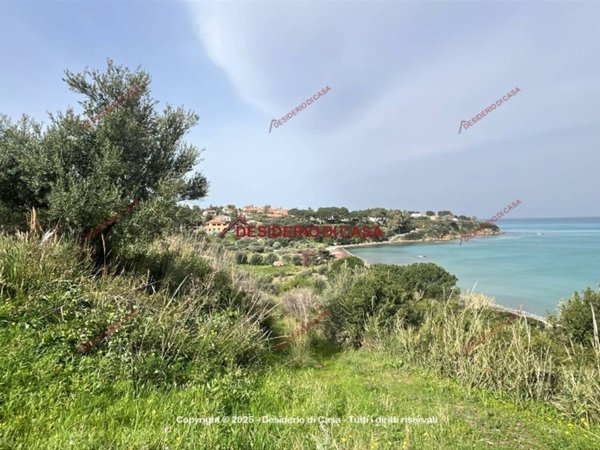casa indipendente in vendita a Cefalù