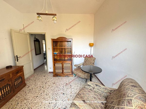 appartamento in vendita a Cefalù