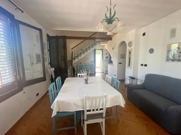 casa indipendente in vendita a Cefalù