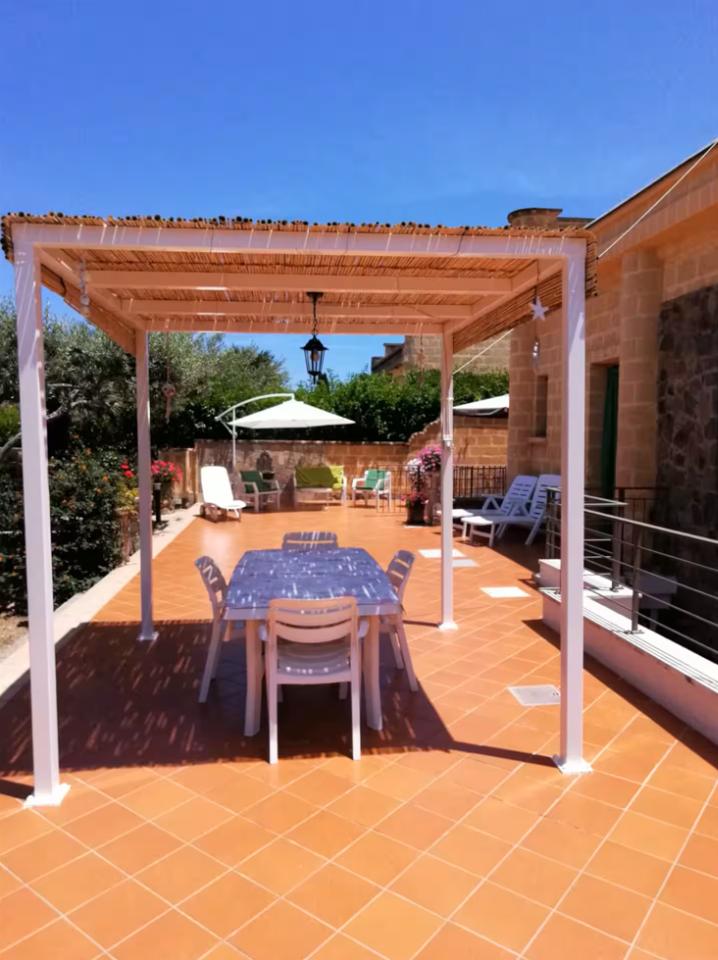 casa indipendente in vendita a Cefalù