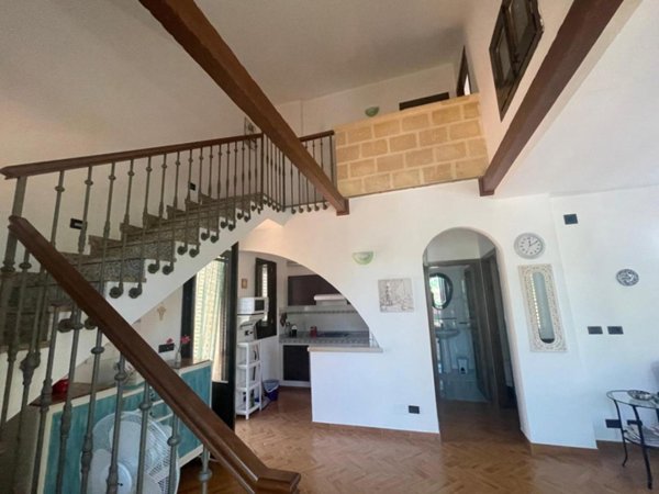 casa indipendente in vendita a Cefalù