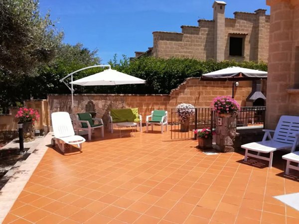 casa indipendente in vendita a Cefalù