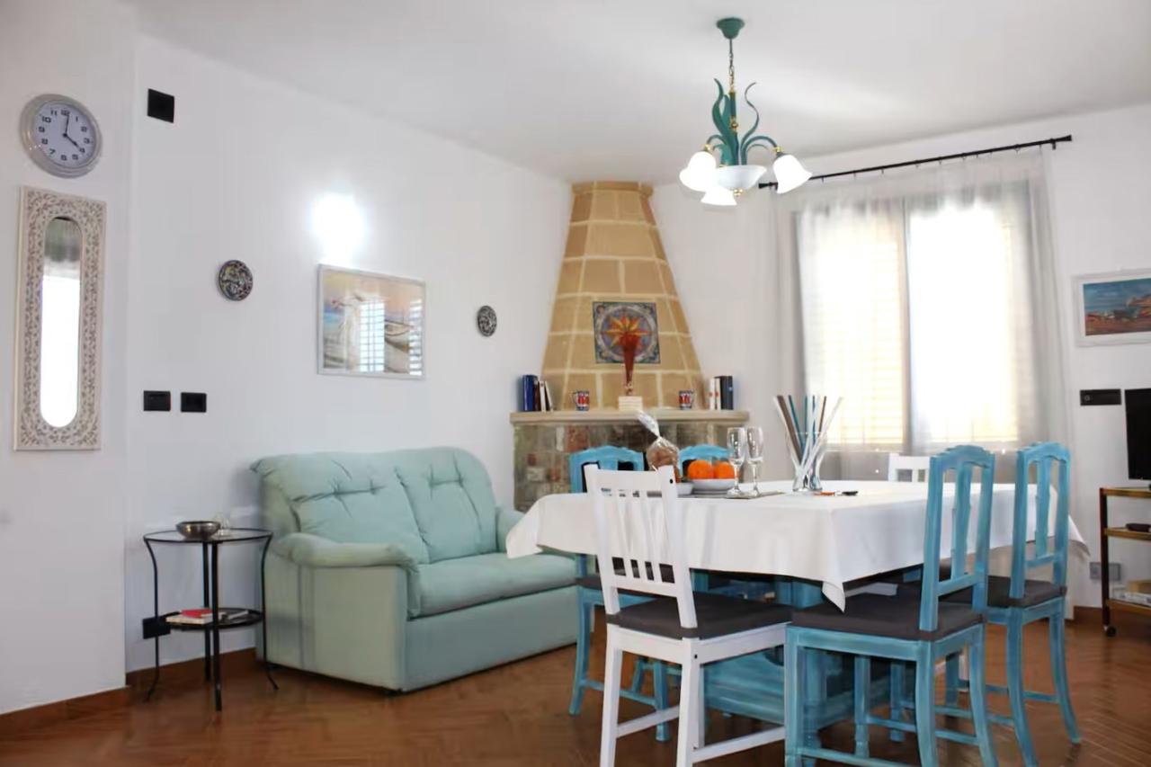 casa indipendente in vendita a Cefalù