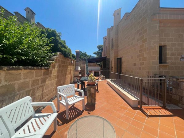 casa indipendente in vendita a Cefalù