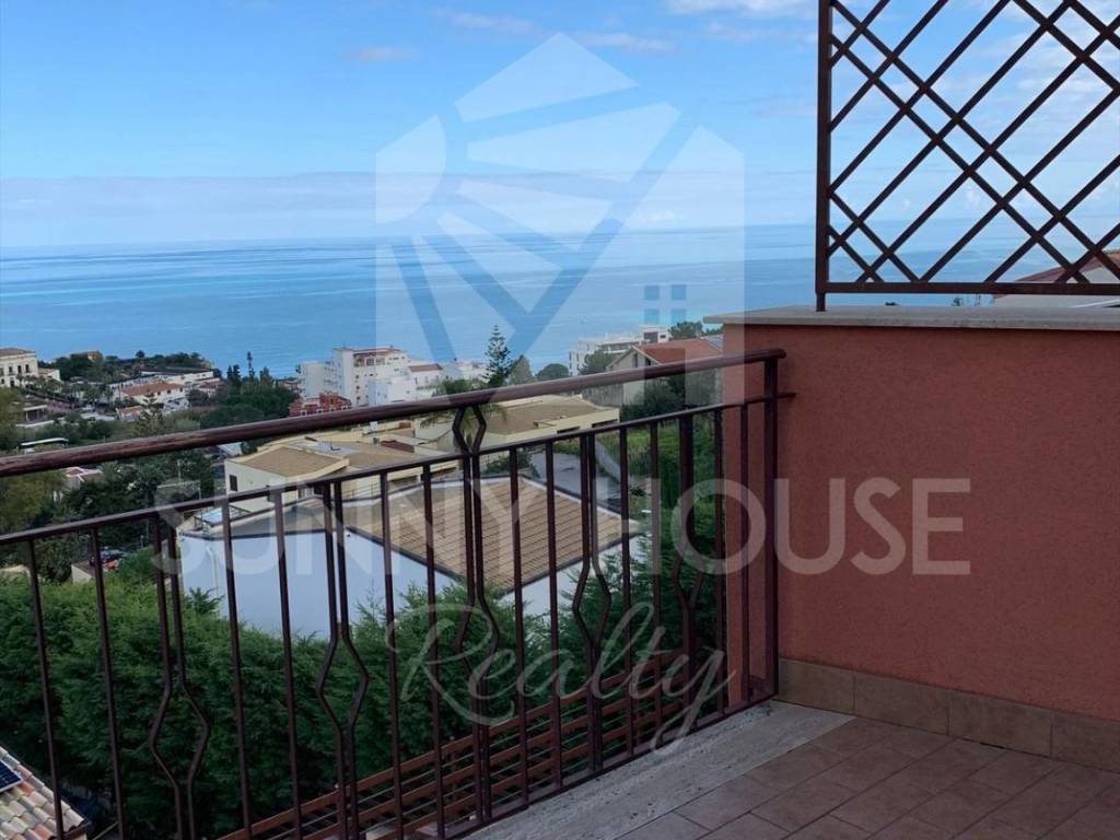 appartamento in vendita a Cefalù