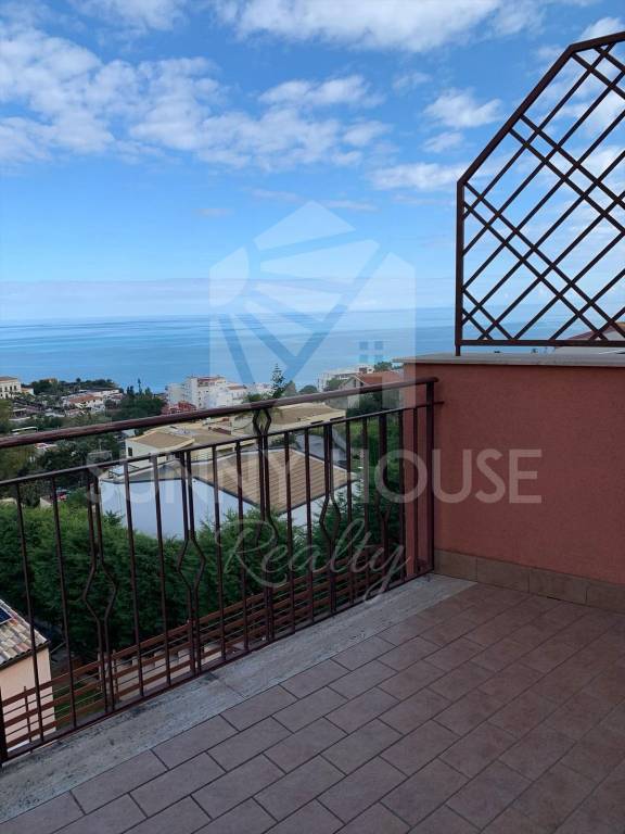 appartamento in vendita a Cefalù