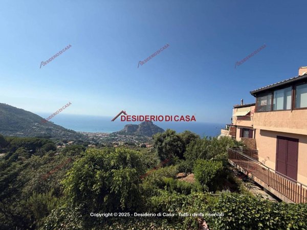 casa indipendente in vendita a Cefalù