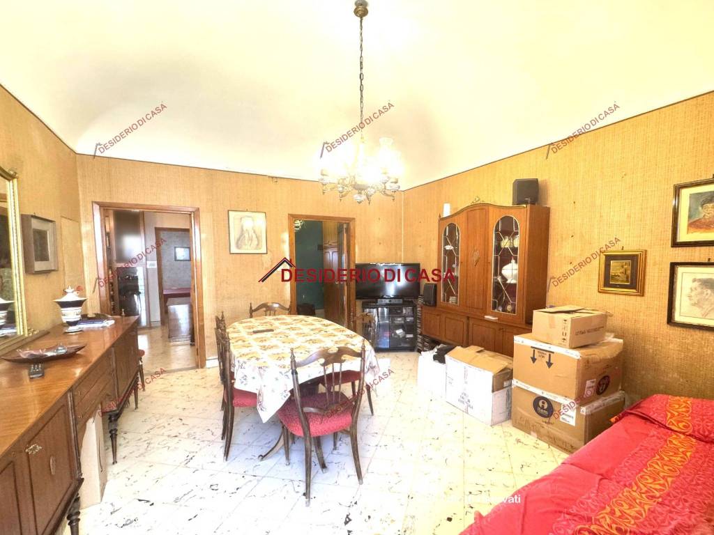 appartamento in vendita a Cefalù