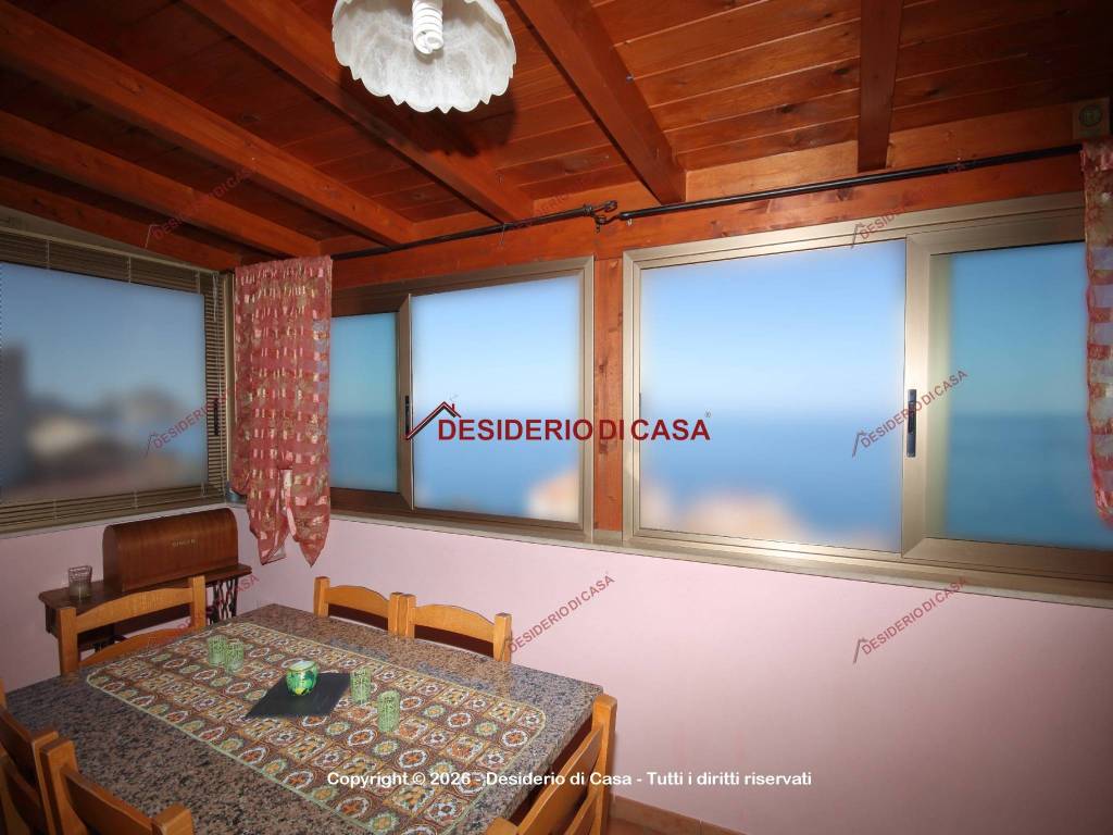 casa indipendente in vendita a Cefalù in zona Sant'Ambrogio