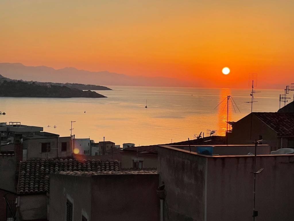 appartamento in vendita a Cefalù