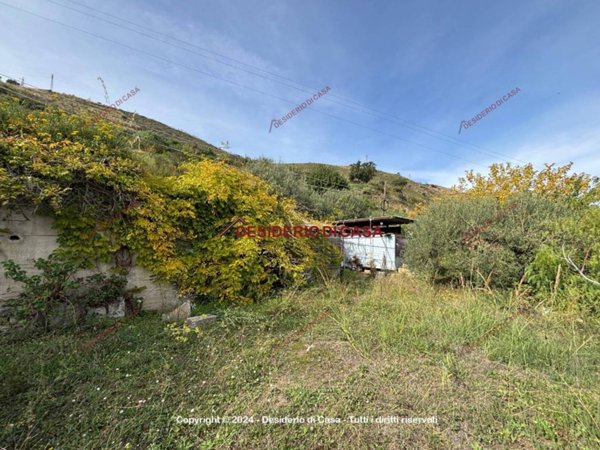 terreno agricolo in vendita a Cefalù