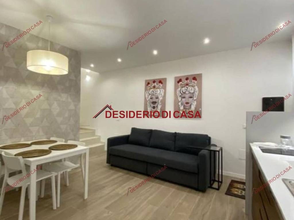 casa indipendente in vendita a Cefalù