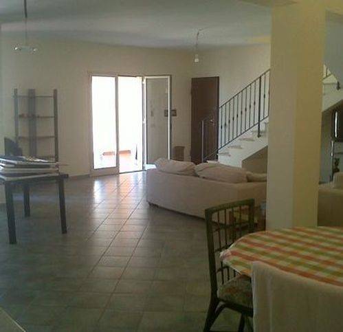 casa indipendente in vendita a Cefalù