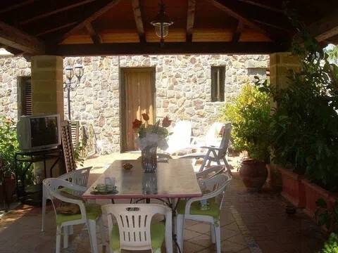 casa indipendente in vendita a Cefalù