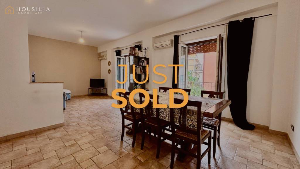 appartamento in vendita a Cefalù