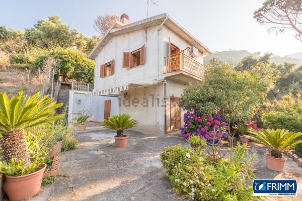 casa indipendente in vendita a Cefalù