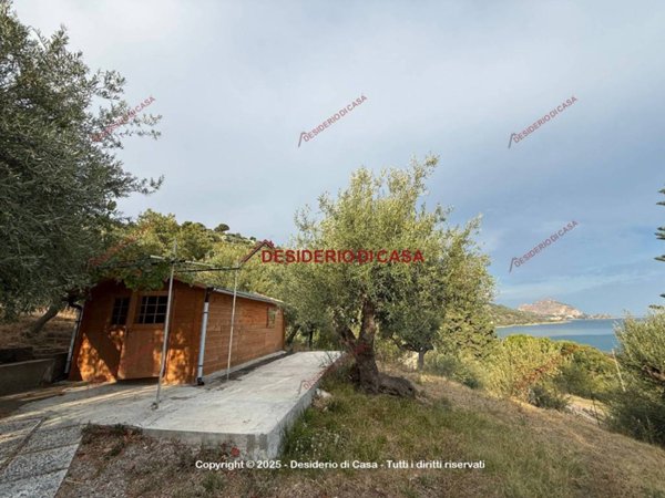 casa indipendente in vendita a Cefalù