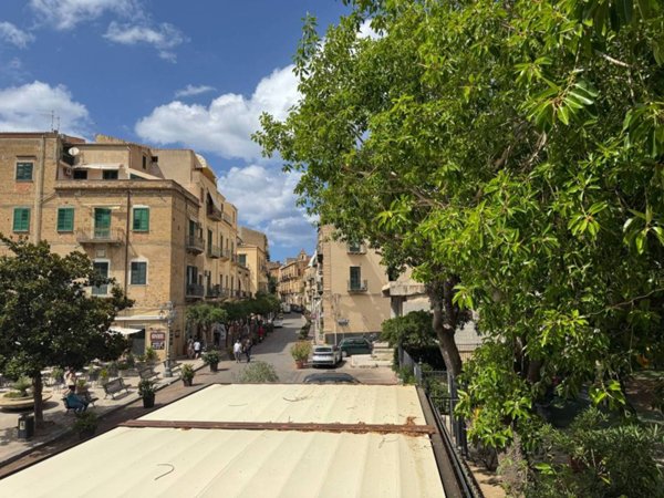 appartamento in vendita a Cefalù
