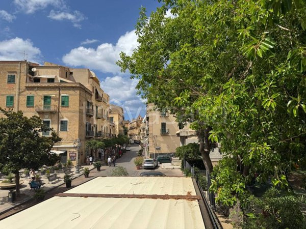 appartamento in vendita a Cefalù