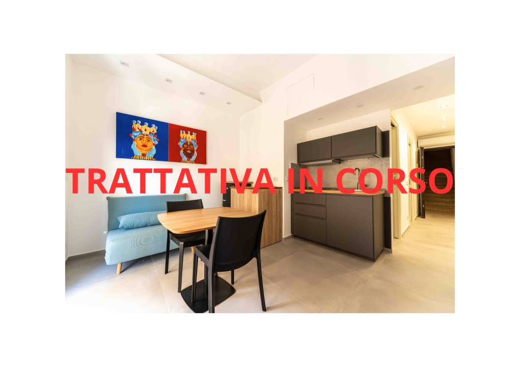 appartamento in vendita a Cefalù