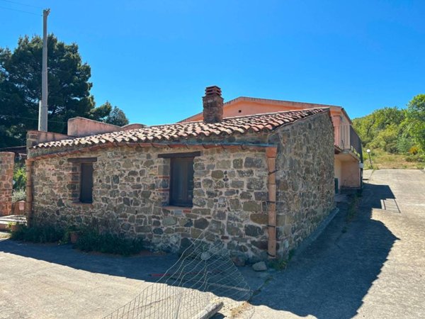 casa indipendente in vendita a Cefalù