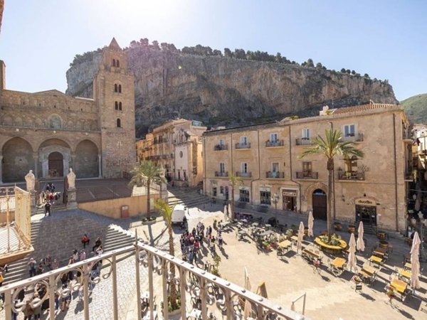 appartamento in vendita a Cefalù