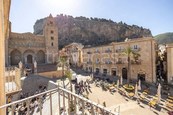 appartamento in vendita a Cefalù