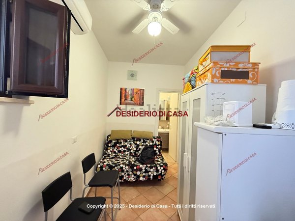 appartamento in vendita a Cefalù