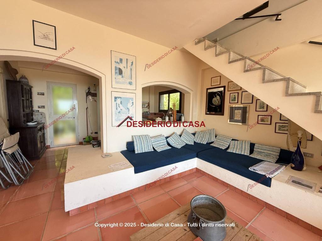 appartamento in vendita a Cefalù