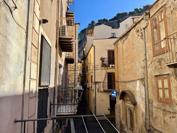 appartamento in vendita a Cefalù