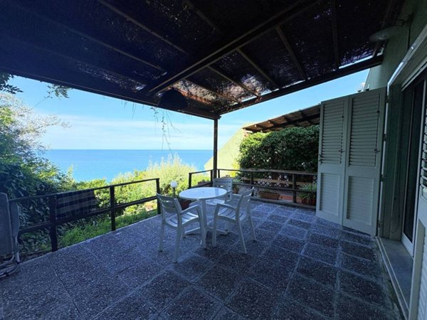 appartamento in vendita a Cefalù in zona Sant'Ambrogio